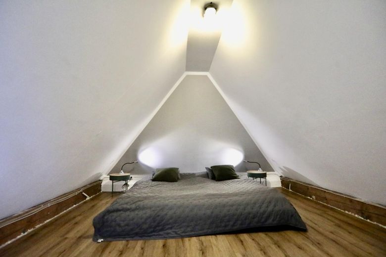 Wohn- Investitionsobjekt mit 2 exklusiven Wohneinheiten im Dorfkern von Aventoft – provisionsfrei! – Foto 16