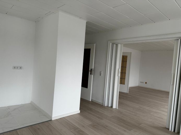 4 Zimmerwohnung mit Ausbaureserve – फोटो 5