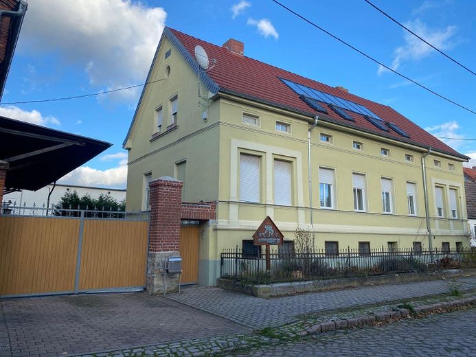 Residenza signorile con edifici agricoli – Foto 1