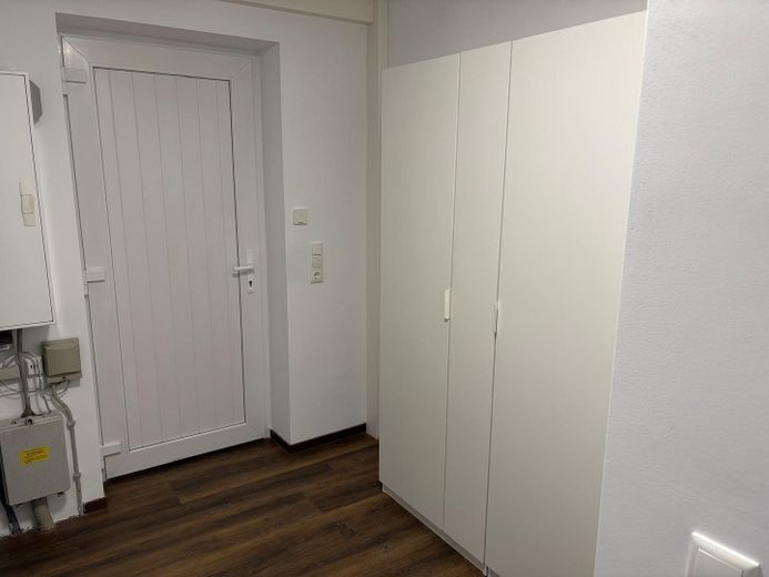 Güzel Fahrdorf’ta doğrudan Schlei manzaralı, huzur veren Friesenhaus (komisyonsuz) – HWR