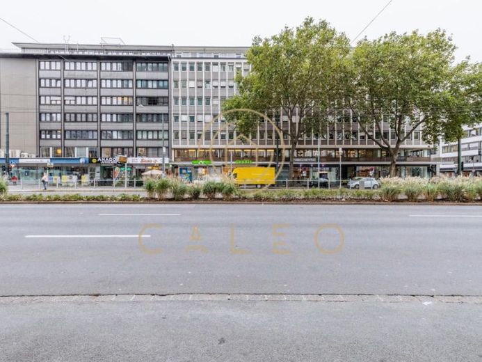 CALEO ¦ Stadtmitte ¦ مرن + جاهز للسكن/الاستلام فورًا ¦ شامل كل شيء ¦ بدون عمولة – Foto 1