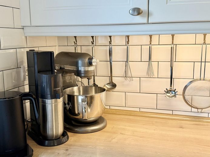 Intelligentes Zubehör