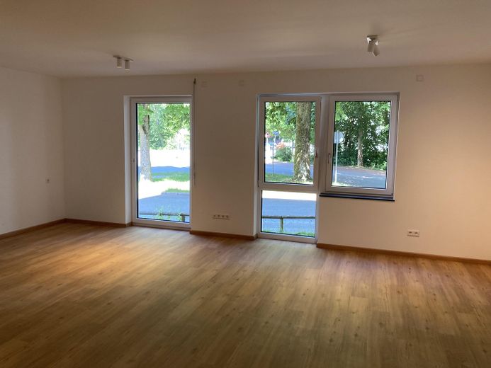 Wohnraum