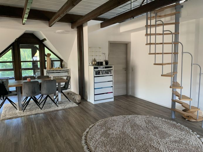 Essen Maisonette