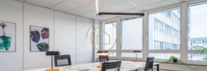 CALEO ¦ Dreieich ¦ CENTRIO ¦ flexibel + sofort bezugsfertig ¦ all inclusive ¦ PROVISIONSFREI
