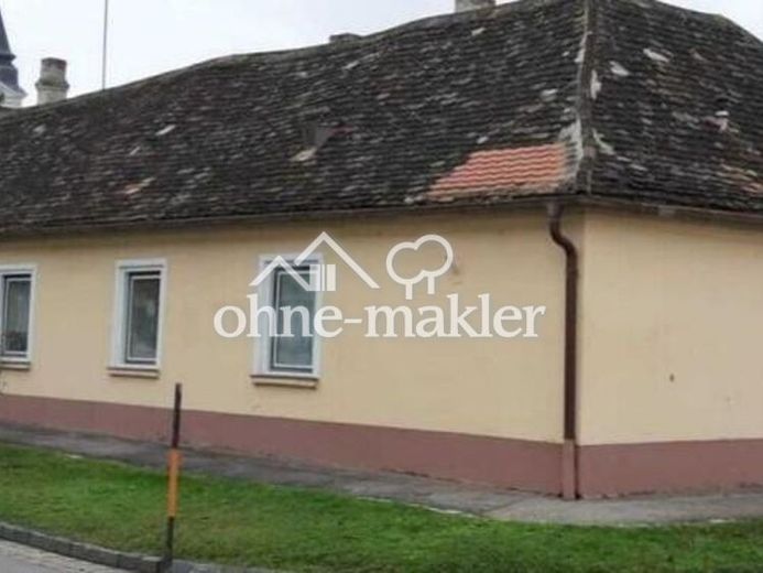 Casa da ristrutturare per artigiani in Österrreich – Foto 1