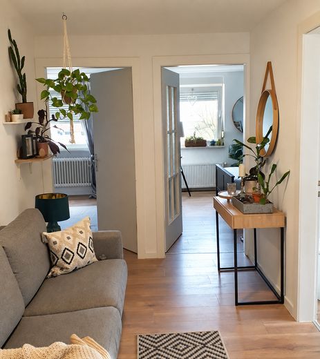 Helle 3-Zimmer-Dachgeschosswohnung in Lüdenscheid-Staberg – 87 m² – Foto 2