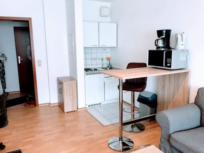 30 qm² App. 1 - Küchenpantry