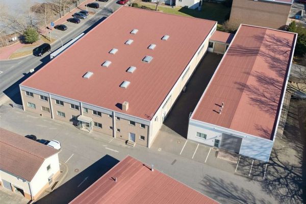 230 m² Bürofläche in Heusenstamm zu vermieten