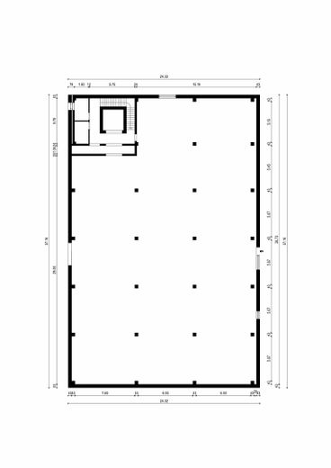 Halle de stockage / production avec porte sectionnelle (accessible en véhicule) 1400qm - Arnsberg – Foto 17