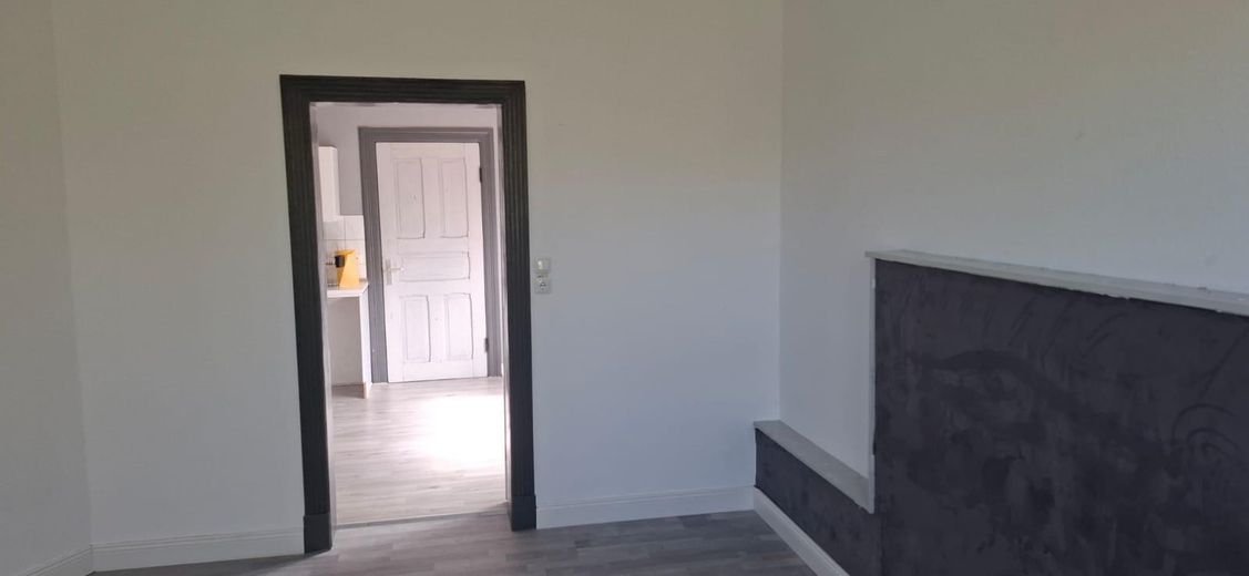 Großzügige 3-Zimmer-Wohnung mit Sommergarten & Balkon in Westerrade – Zimmer 3 Richtung Küche