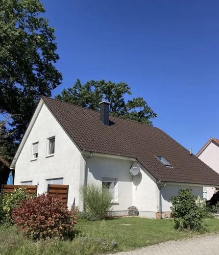 Familienfreundliches Einfamilienhaus in idyllischer Wohnlage in Meinersen OT Ohof – Foto 1