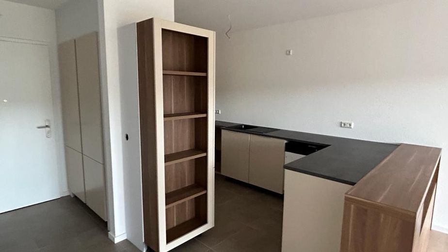 Top moderne, neuwertige 2 ZiKüche/Bad/ großer Balkon - Königsbergerstraße 1b – Foto 10