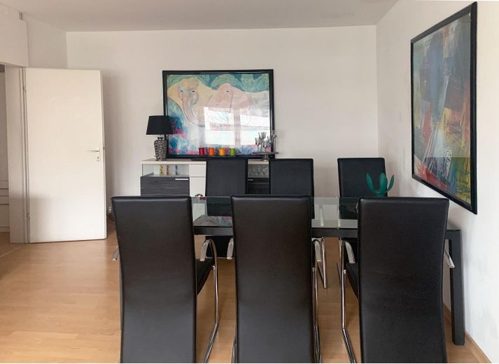 TOP location!!! very bright and modern (possibly furnished), directly by the city park with a large separate kitchen – Photo 7