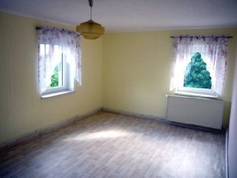 Hier stört Sie kein Nachbar – Kinderzimmer OG