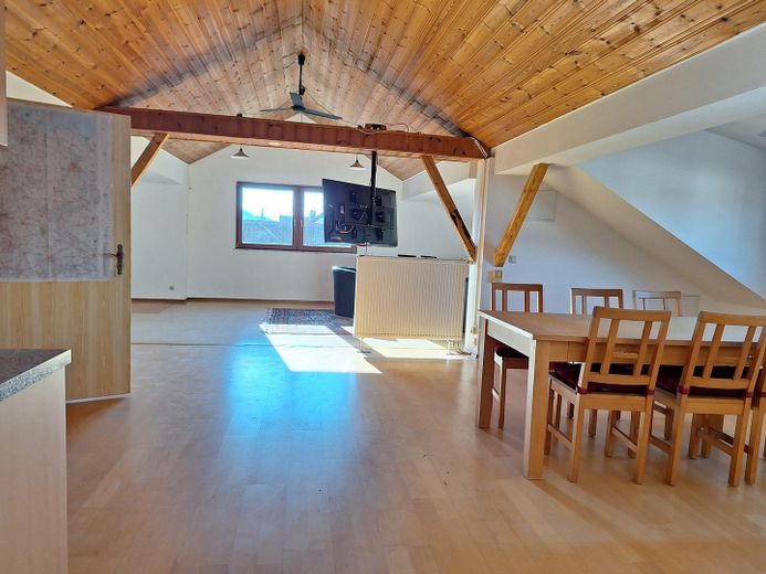 Casa residenziale con capannoni di stoccaggio senza commissioni – Foto 35