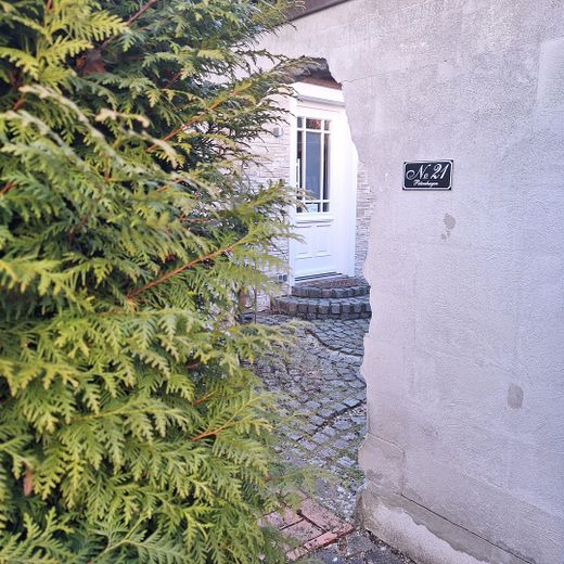 Doppelhaus - ehem. Bauernhof in Bremen-Huchting – Foto 2