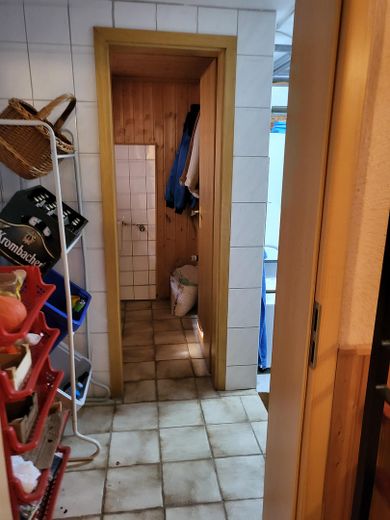Keller-WC