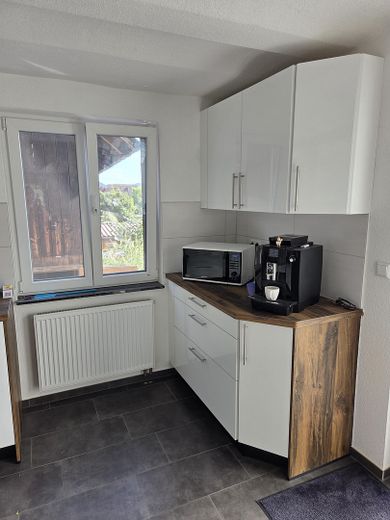 Freistehendes Einfamilienhaus mit Ökonomiegebäude in Rheinfelden-Nollingen – Foto 13