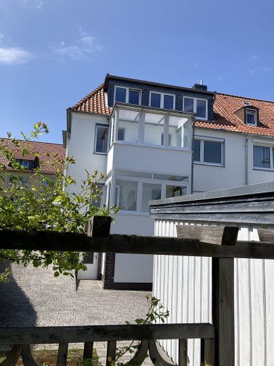 Ansicht Rückseite