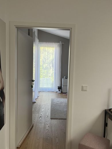 Прекрасный частный дом, полностью отреставрированный, Майнц-Драйс – Blick in Kind/Büro