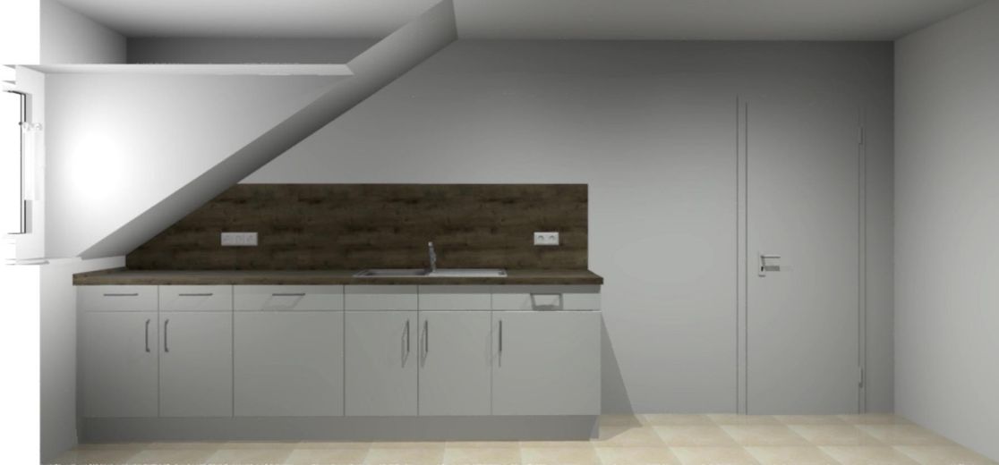 Charmante 2-Zimmer Dachgeschosswohnung in Jena-Wenigenjena – फोटो 18