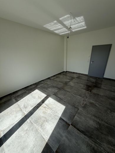Exklusive 4-Zimmer-Penthousewohnung mit Dachterrasse & Garage+Stellplatz – provisionsfrei – Schlafzimmer