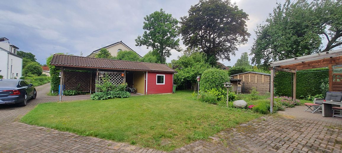 Garten 2