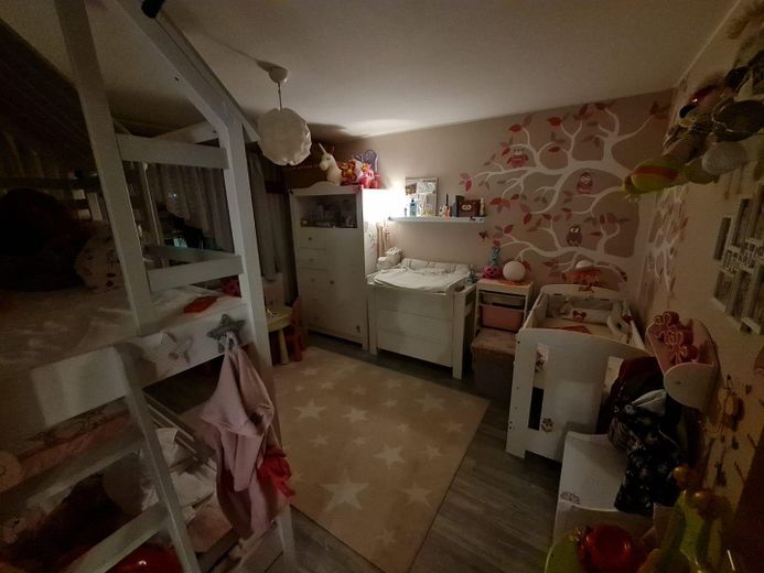 Kinderzimmer 
