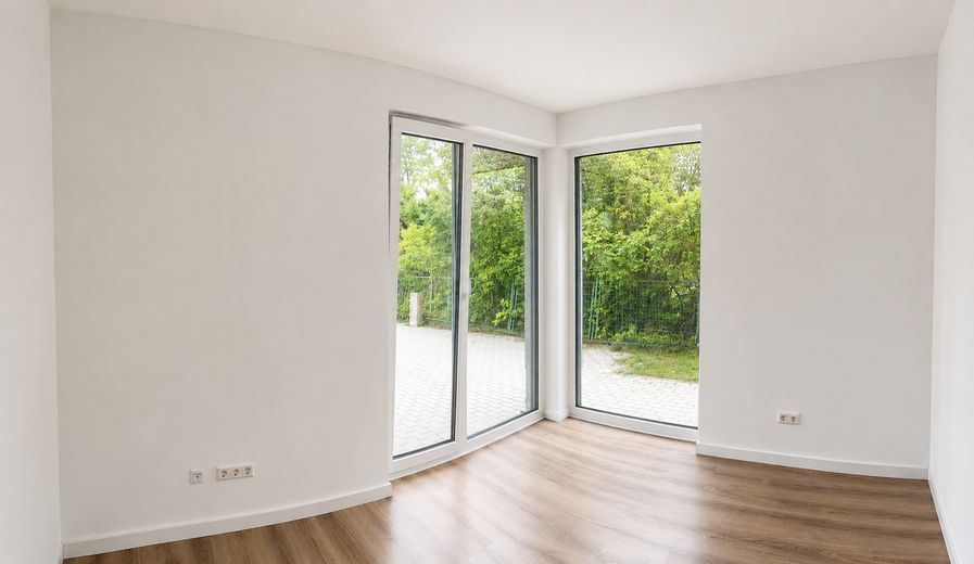 Neubau-Doppelhaushälfte A+ in Berlin-Müggelheim – 150 m², große Dachterrasse, provisionsfrei – Foto 7
