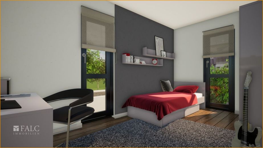 Jugendzimmer