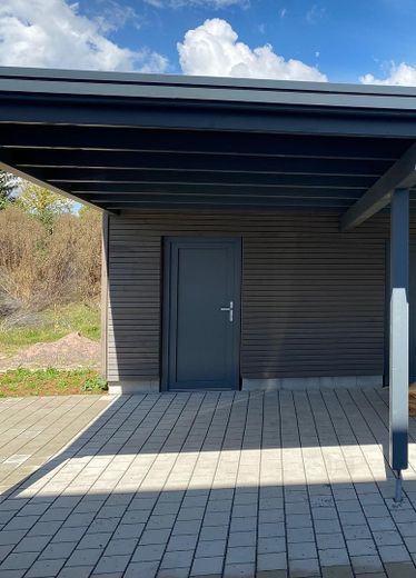 3 Zimmer Wohnung mit Carport – Foto 3