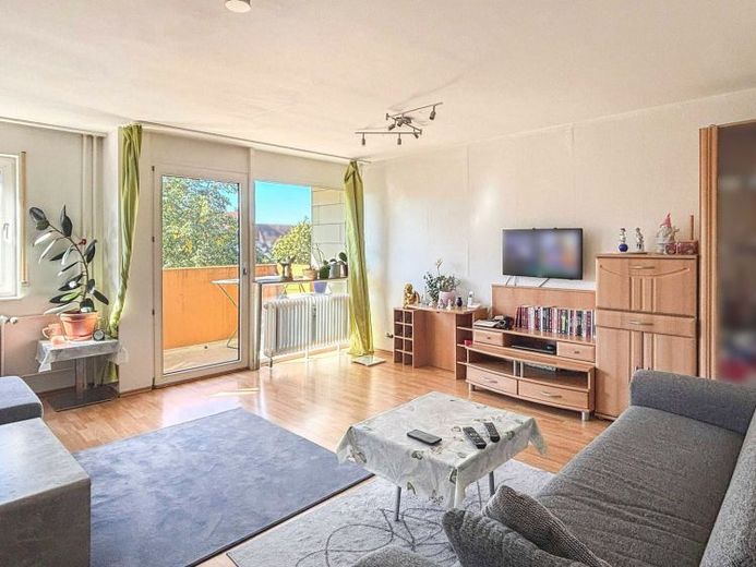 Eigentumswohnung in Fürstenfeldbruck – 2 Zimmer, ca. 62 m², Balkon und Stellplatz – Foto 1