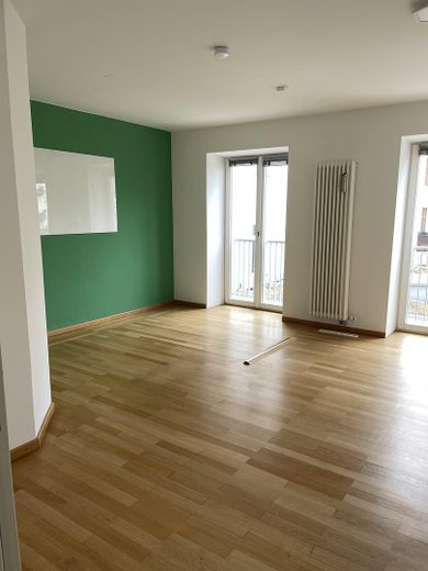 Workspace in Top-Lage: 3 Floors für dein Team im Herzen Münchens – OG 2 Raum 2