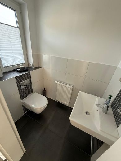 Architektenhaus in bester Lage von Haren (Ems) zu verkaufen – Foto 14