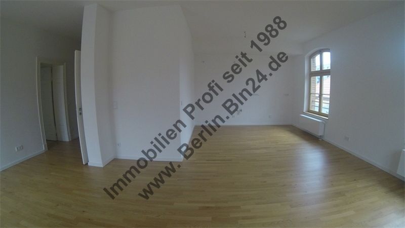 Luxus pur Wohnung zum traumhaften Bezug im Denkmal mit 2 Bädern sowie 2 Tiefgaragenplätzen – G0013412
