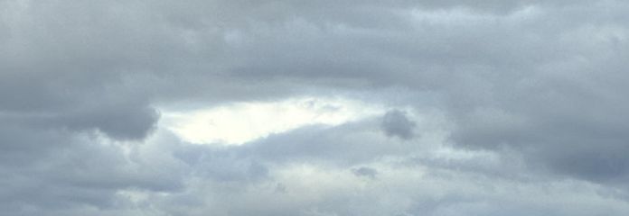 Blick aus der Küche