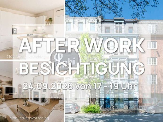 Afterwork OPEN HOUSE in Aachen! – Foto 1