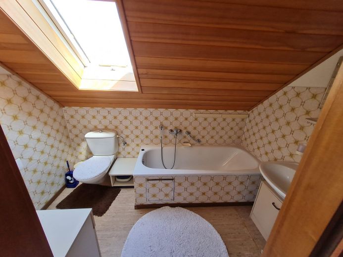 Ensuite-Bad im OG