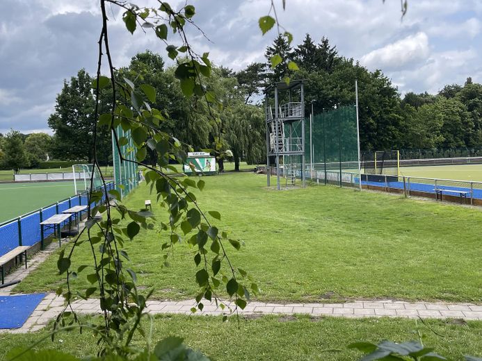 Sportplatz