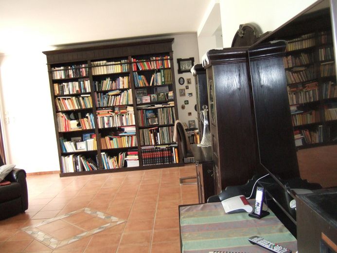 Maison individuelle – Wohnbereich 3
