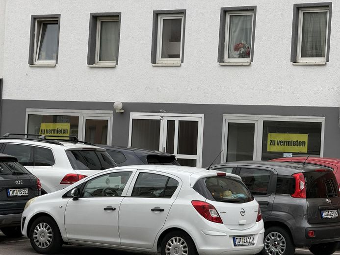 Kiralanacak ticari alan | yaklaşık 85 m² | mağaza  Mağaza + Depo + Ofis – Fotoğraf 17