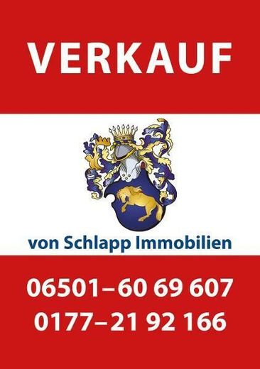 Vulkaneifel nähe Daun - MFH mit ca. 16.000,-  NJKM. und viel Potential sucht neuen Eigentümer – Steffes-Verkauf