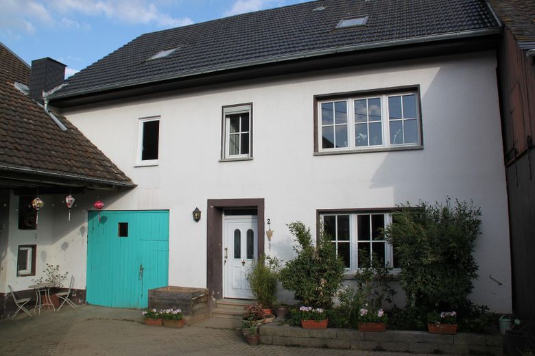 Wohnhaus