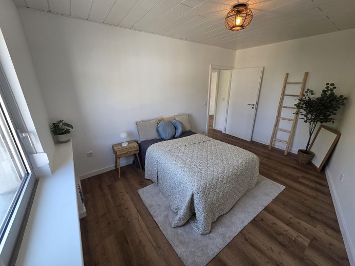 Gästezimmer 