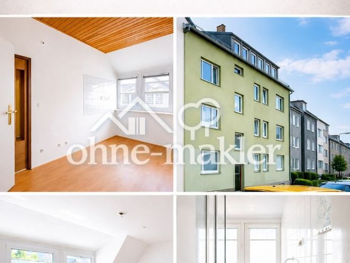 Jobcenter– deine neue Wohnung ist fertig! Job Center–Your new apartment is ready for you to move in! – Foto 1
