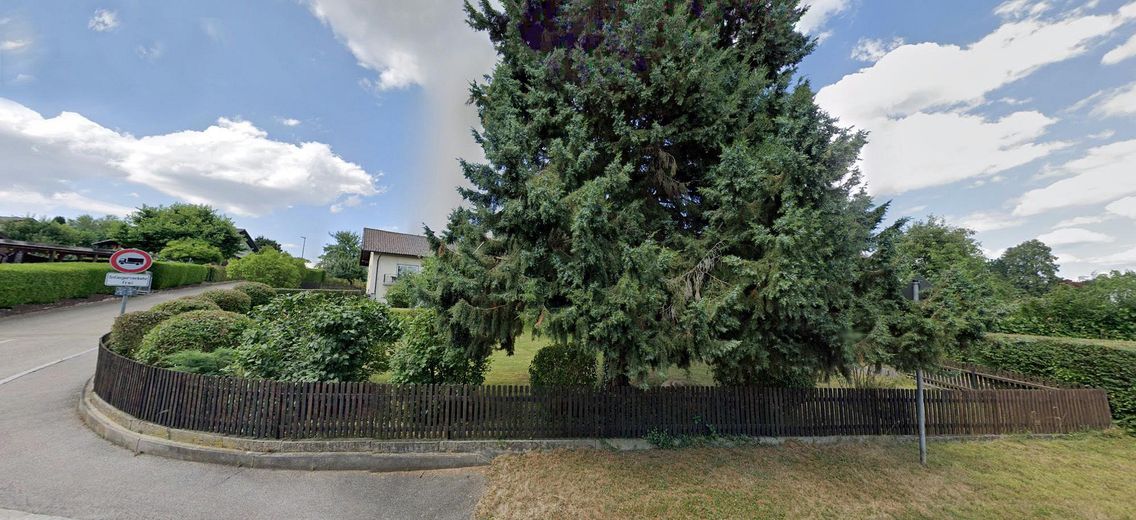 Provisionsfrei von privat: Einfamilienhaus auf 1.229 m² Grundstück – Foto 5