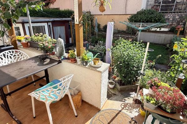 ++ eccezionale appartamento duplex con terrazza, giardino e garage ++