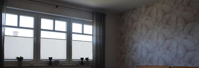 Schlafzimmer Erdgeschoss
