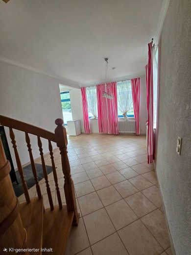 Piso de 145 m² en edificio antiguo con vistas al castillo y jardín propio – AB. EG WZi o. EZi_1